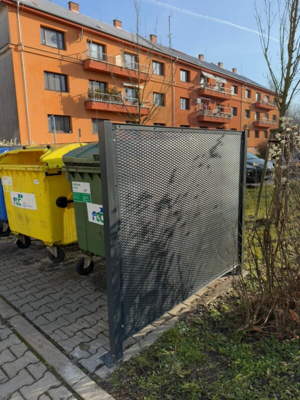 Kontejnerové stání - Image 2